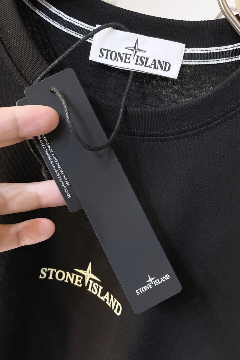 Stone Island T-Shirts